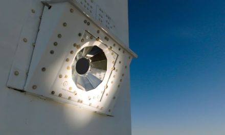 CEMEX, Sandia Labs, and Synhelion to scale solar energy technology to produce cement